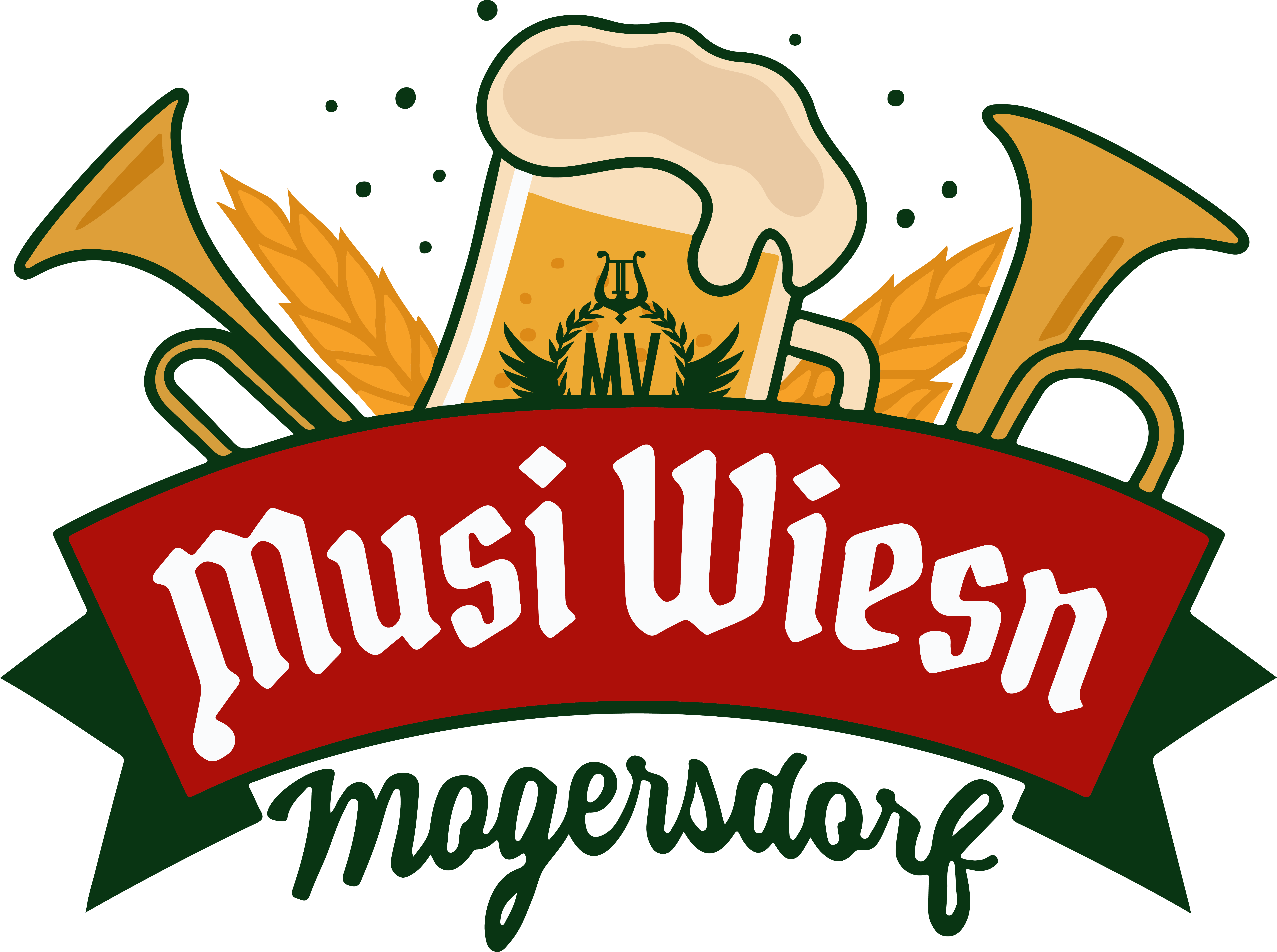 Musi Wiesn Mogersdorf